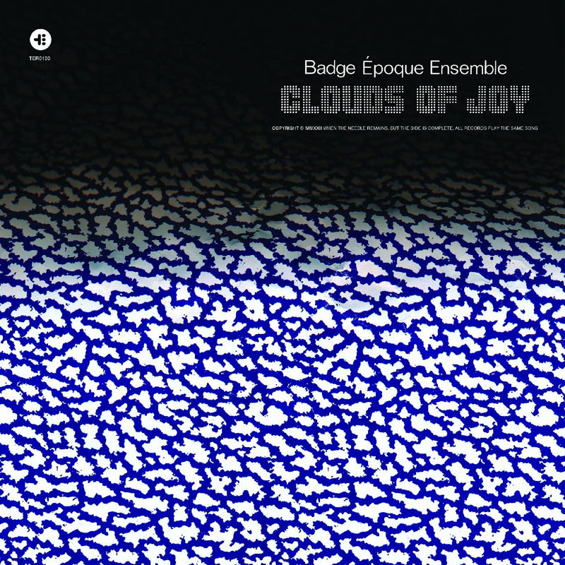 Clouds Of Joy