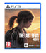 The Last of US Part I