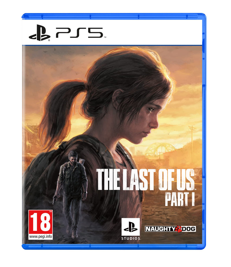 The Last of US Part I