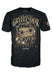 Funko Boxed Tee - Harry Potter - Quidditch Harry - T-Shirt - Kleidung - Geschenkidee - Kurzärmeliges Top Für Erwachsene Männer Und Frauen - Offizielle Handelswaren - Movies Fans