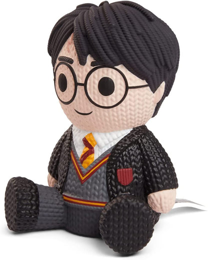 BD&A Bensussen Deutch - Wizarding World Harry Potter HMBR 5 Vinyl Figure (Net