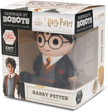 BD&A Bensussen Deutch - Wizarding World Harry Potter HMBR 5 Vinyl Figure (Net