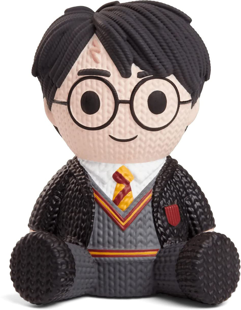 BD&A Bensussen Deutch - Wizarding World Harry Potter HMBR 5 Vinyl Figure (Net
