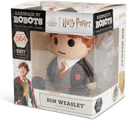 Bensussen Deutch - Wizarding World Ron Weasley HMBR 5 Vinyl Figure (Net