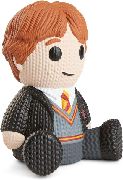 Bensussen Deutch - Wizarding World Ron Weasley HMBR 5 Vinyl Figure (Net