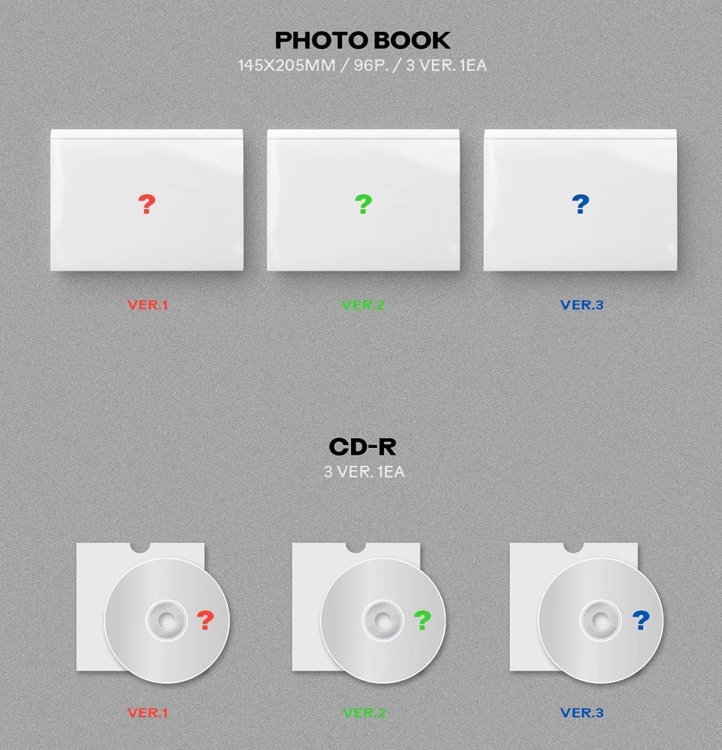 After Like (Photobook Version)