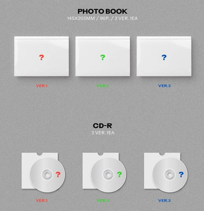 After Like (Photobook Version)