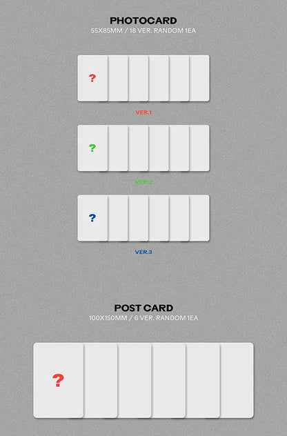 After Like (Photobook Version)
