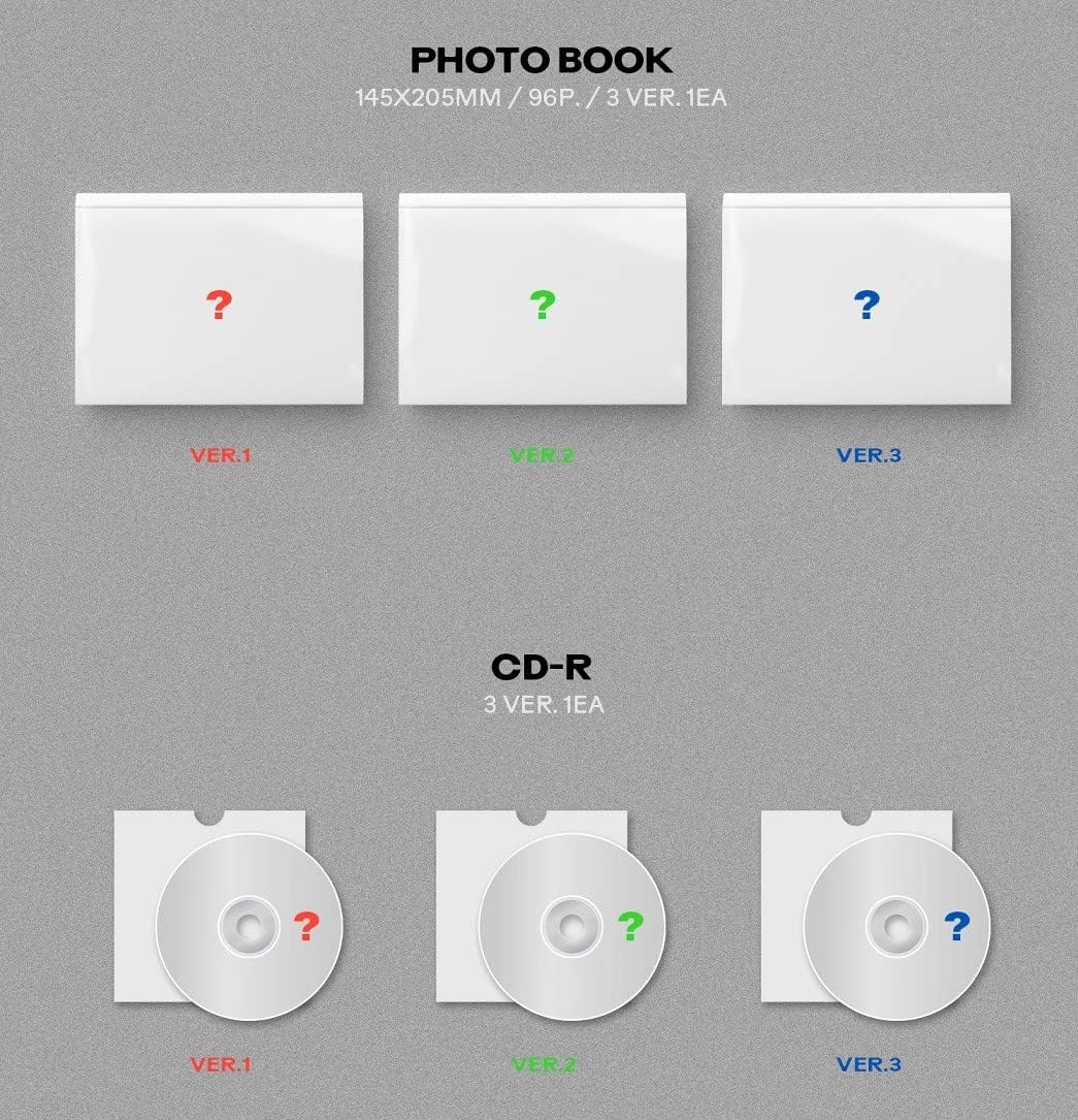 After Like (Photobook Version)