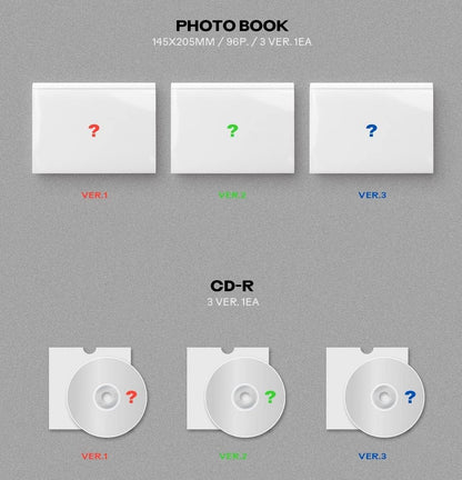 After Like (Photobook Version)