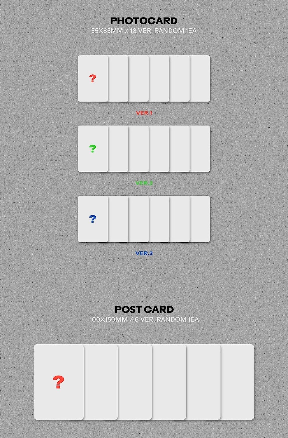 After Like (Photobook Version)