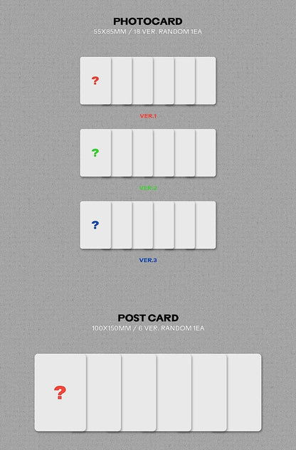 After Like (Photobook Version)