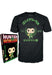 Funko Pop! Boxed Tee: Hunterxhunter, Gon- XL