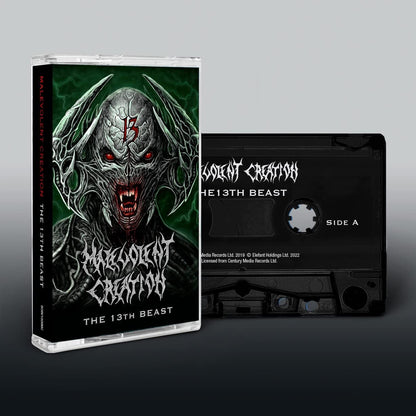 The 13th Beast