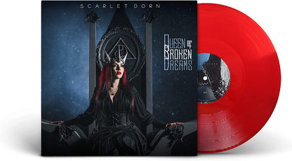 Queen of Broken Dreams