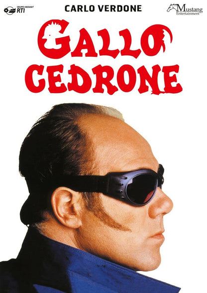 Gallo cedrone
