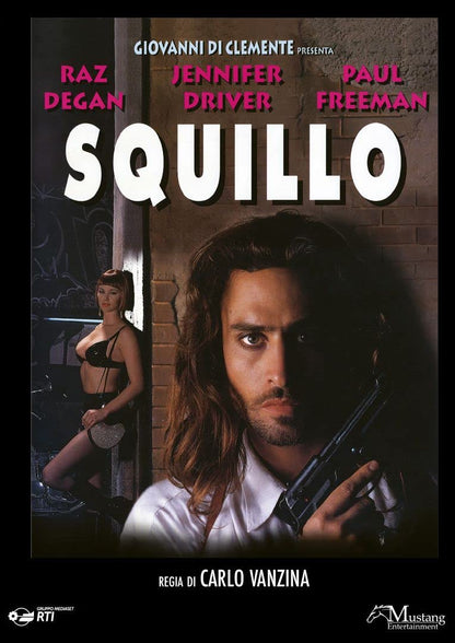Squillo