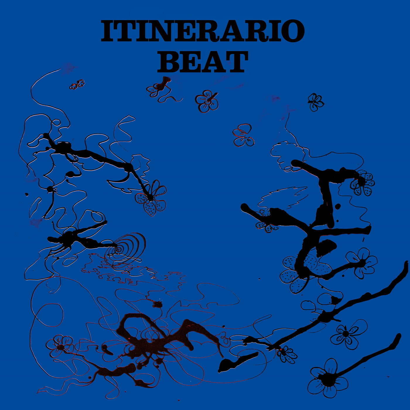Itinerario Beat