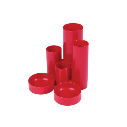 Deflecto Value Tidy Tube
