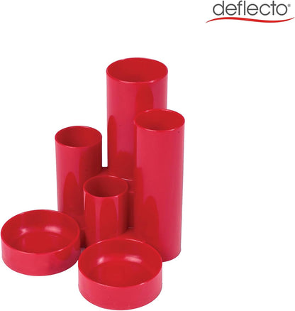 Deflecto Value Tidy Tube