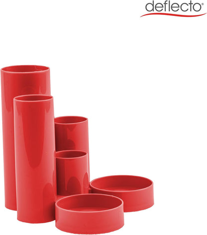 Deflecto Value Tidy Tube