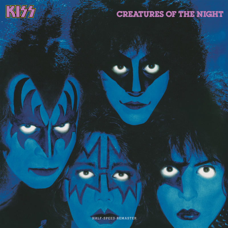 Creatures of the Night