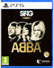 Let's Sing ABBA (+1Mic) PS5 Playstation 5