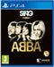 Let’s Sing presents ABBA