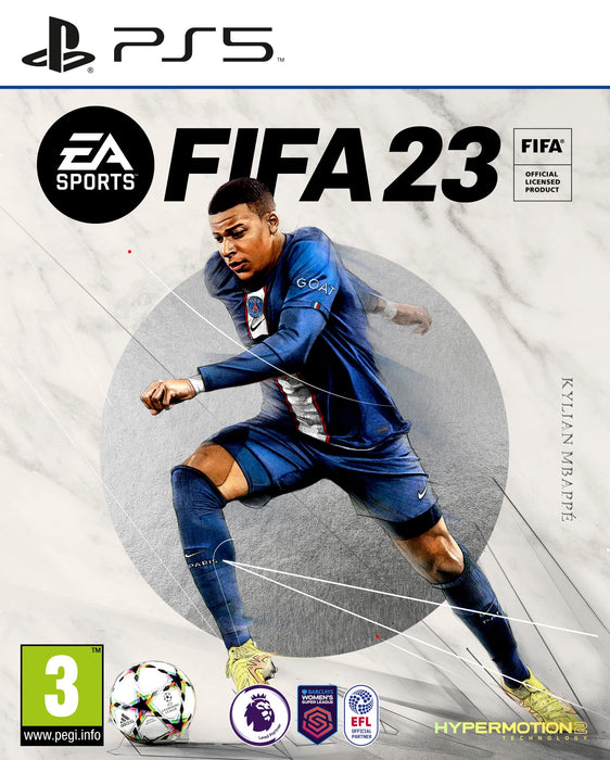 FIFA 23 Standard Edition PS5 | English PlayStation 5 Standard