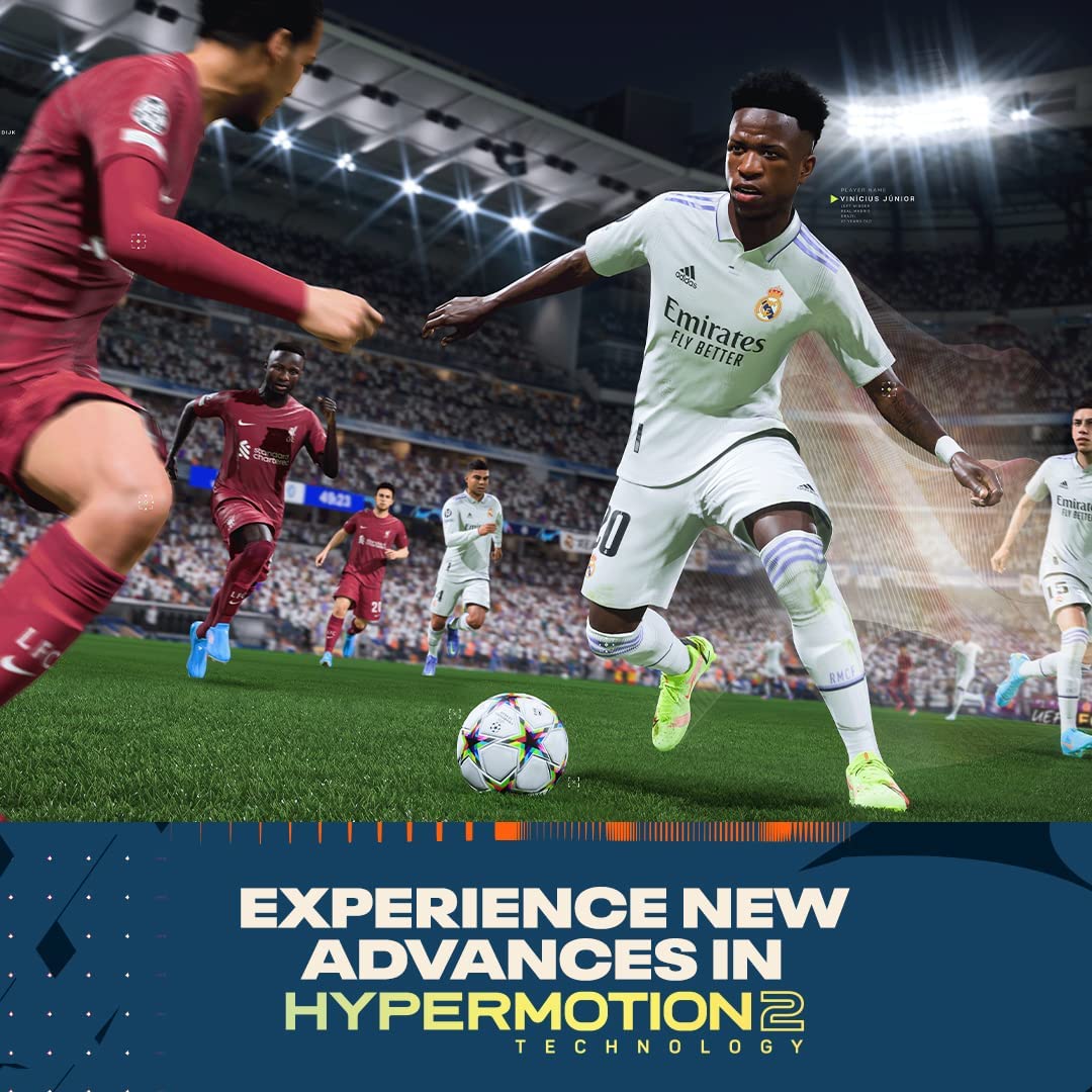 FIFA 23 Standard Edition PS5 | English