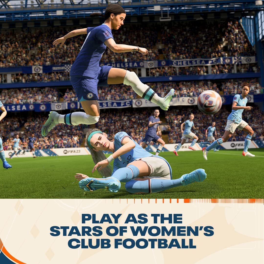 FIFA 23 Standard Edition PS5 | English