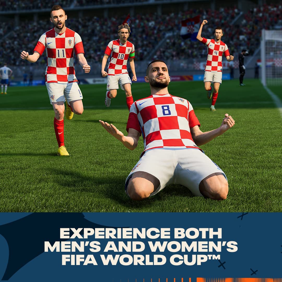 FIFA 23 Standard Edition PS5 | English