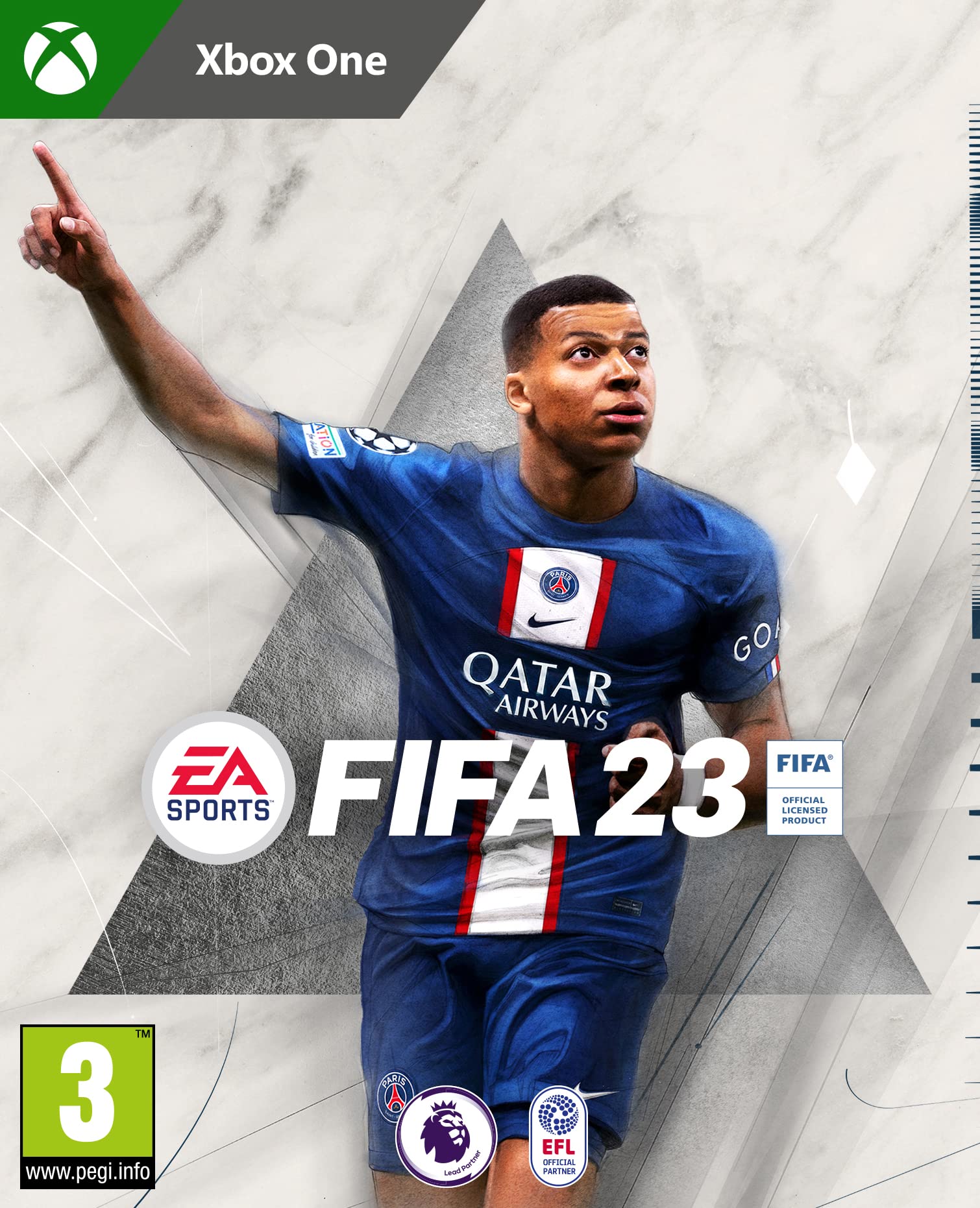 FIFA 23 Standard Edition XBOX ONE | English Xbox One Standard