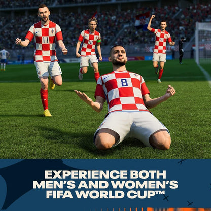 ELECTRONIC ARTS FIFA 23 STANDARD ANGLAIS PLAYSTATION 4