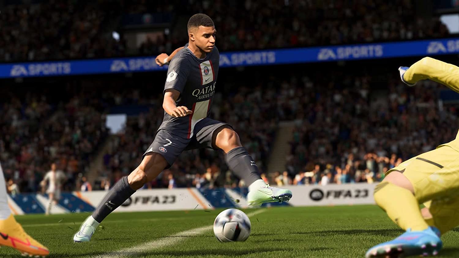 FIFA 23 Standard Edition XBOX SX | English Xbox Series X Standard
