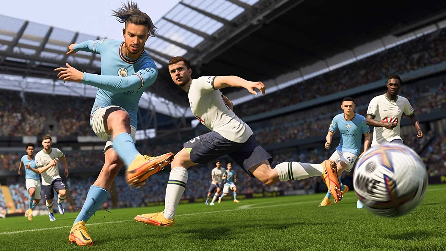 FIFA 23 Standard Edition XBOX SX | English Xbox Series X Standard