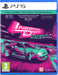 Inertial Drift : Twilight Rivals Edition
