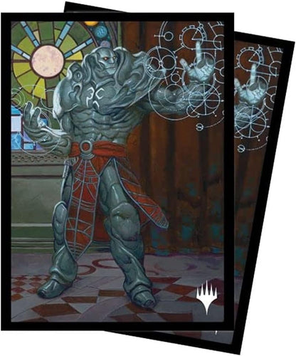 Magic: The Gathering - Dominaria United Sleeves 100ct V1