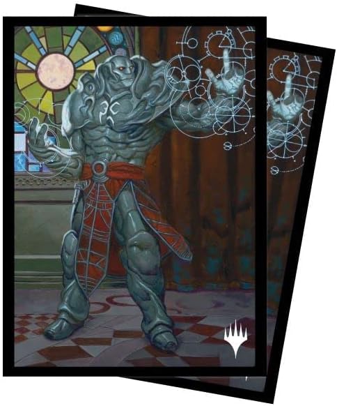 Magic: The Gathering - Dominaria United Sleeves 100ct V1