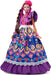 Barbie Signature Day of the Dead Toy Collection Doll (Mattel HBY09)