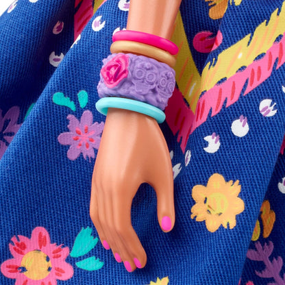 Barbie Signature Day of the Dead Toy Collection Doll (Mattel HBY09)