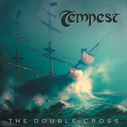 DOUBLE-CROSS