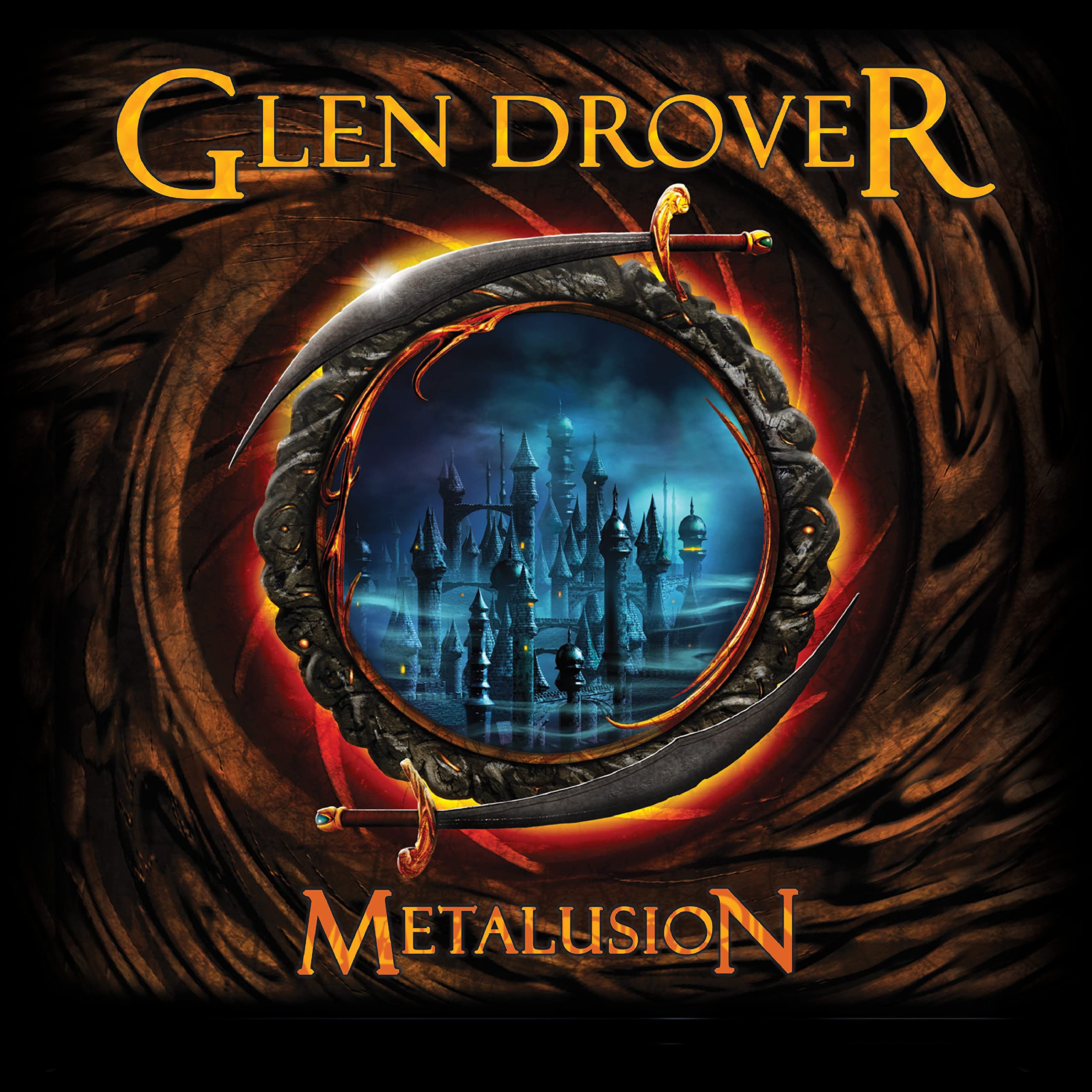 Metalusion