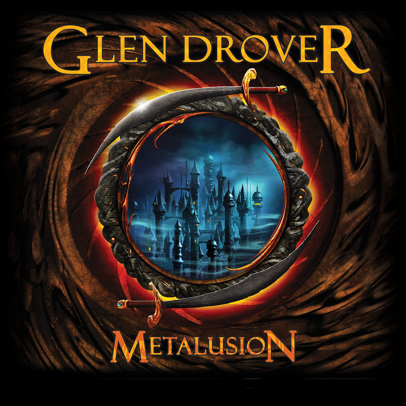 Metalusion
