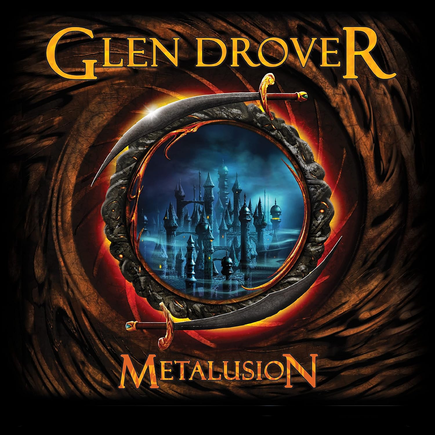 Metalusion