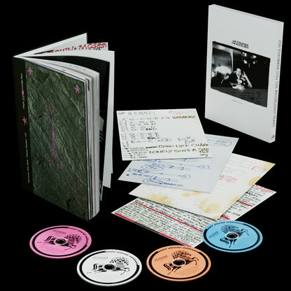 Joe Strummer 002: The Mescaleros Years