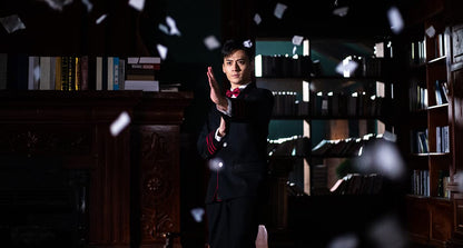 Young IP Man: Crisis Time