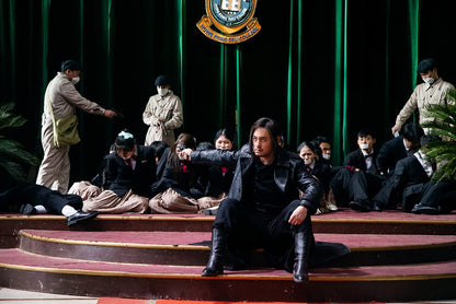 Young IP Man: Crisis Time