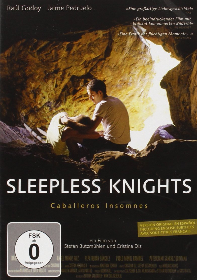 Sleepless Knights (OmU