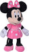 Simba Disney Official - DISNEY MICKEY MOUSE REFRESH CORE MINNIE, Pink, white, 25CM
